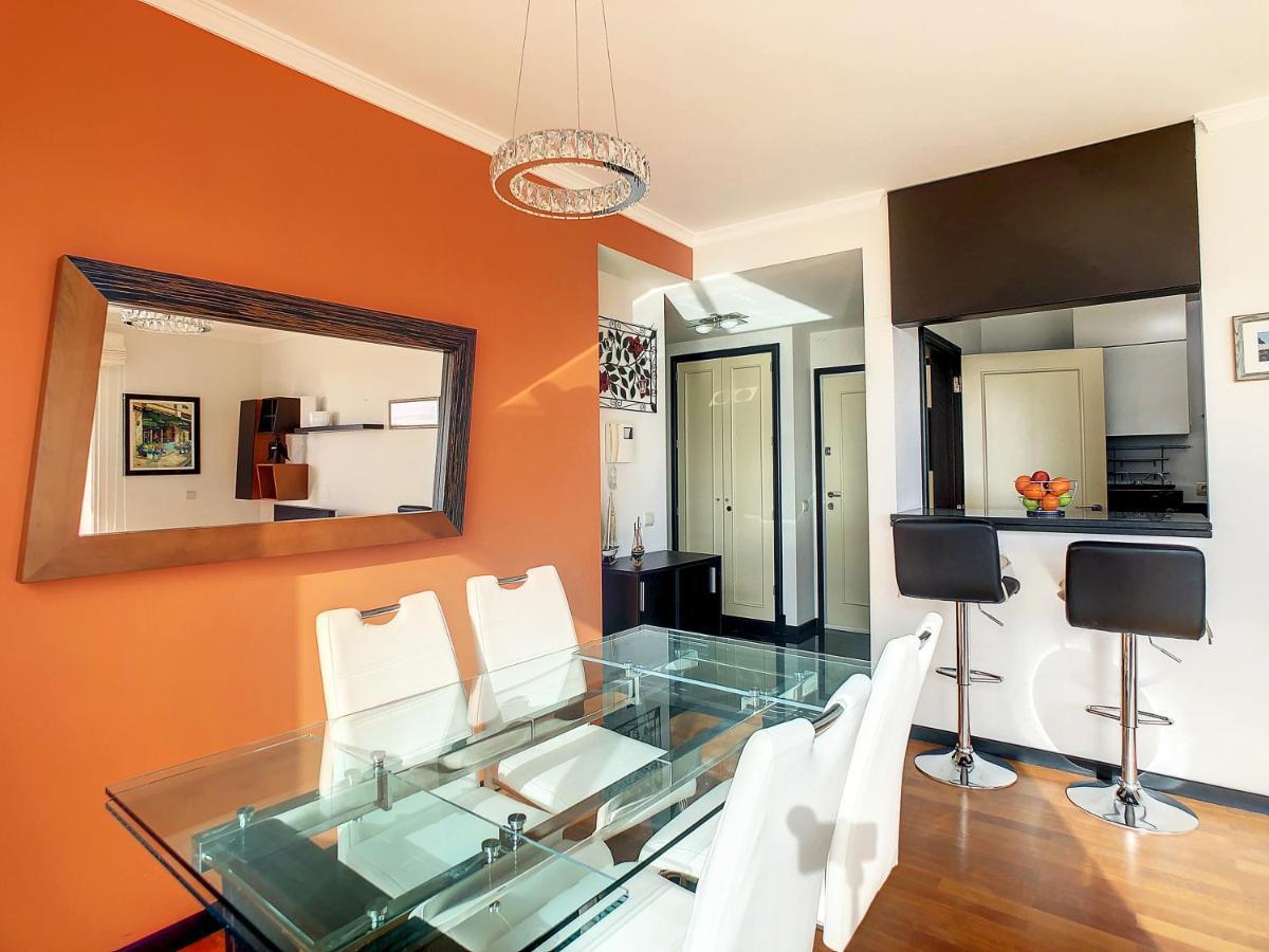 Rodamar Apartment By Lovelystay Funchal  Extérieur photo