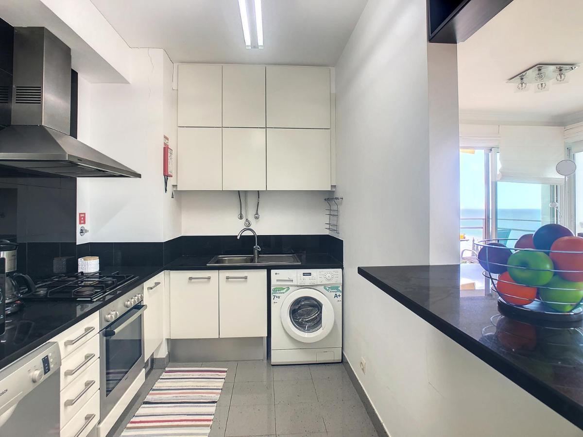 Rodamar Apartment By Lovelystay Funchal  Extérieur photo