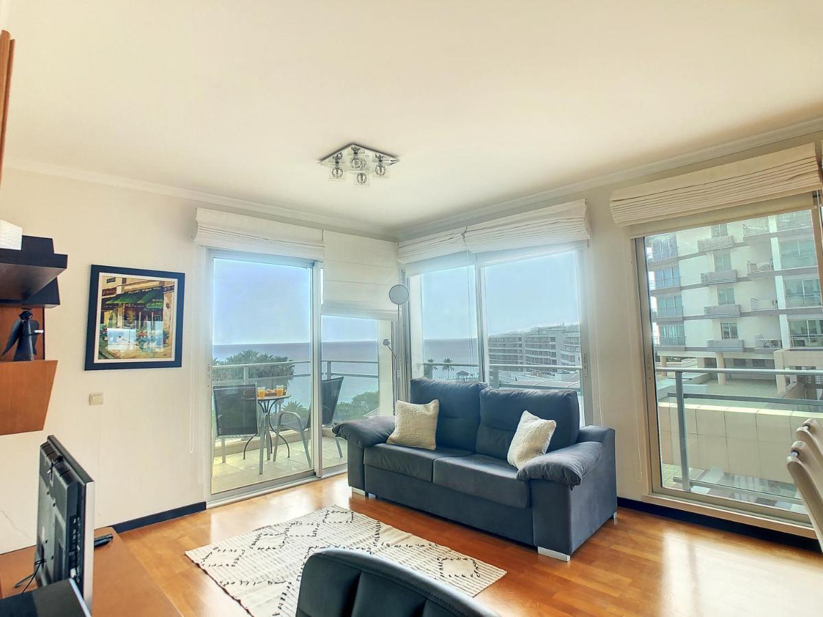 Rodamar Apartment By Lovelystay Funchal  Extérieur photo