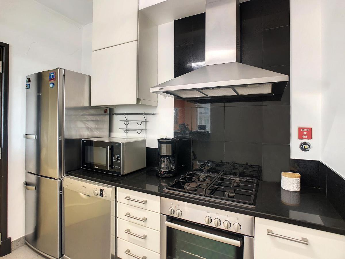 Rodamar Apartment By Lovelystay Funchal  Extérieur photo