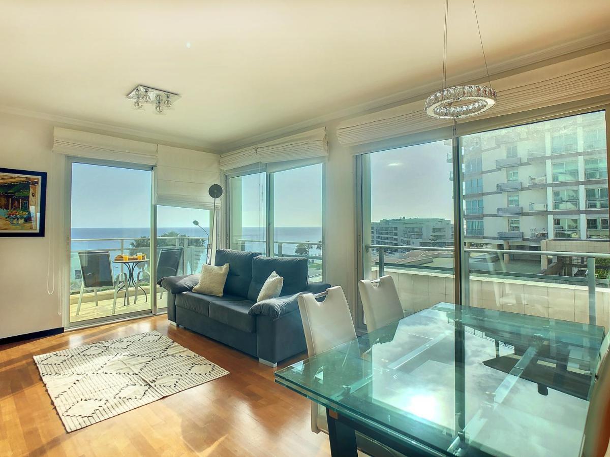 Rodamar Apartment By Lovelystay Funchal  Extérieur photo