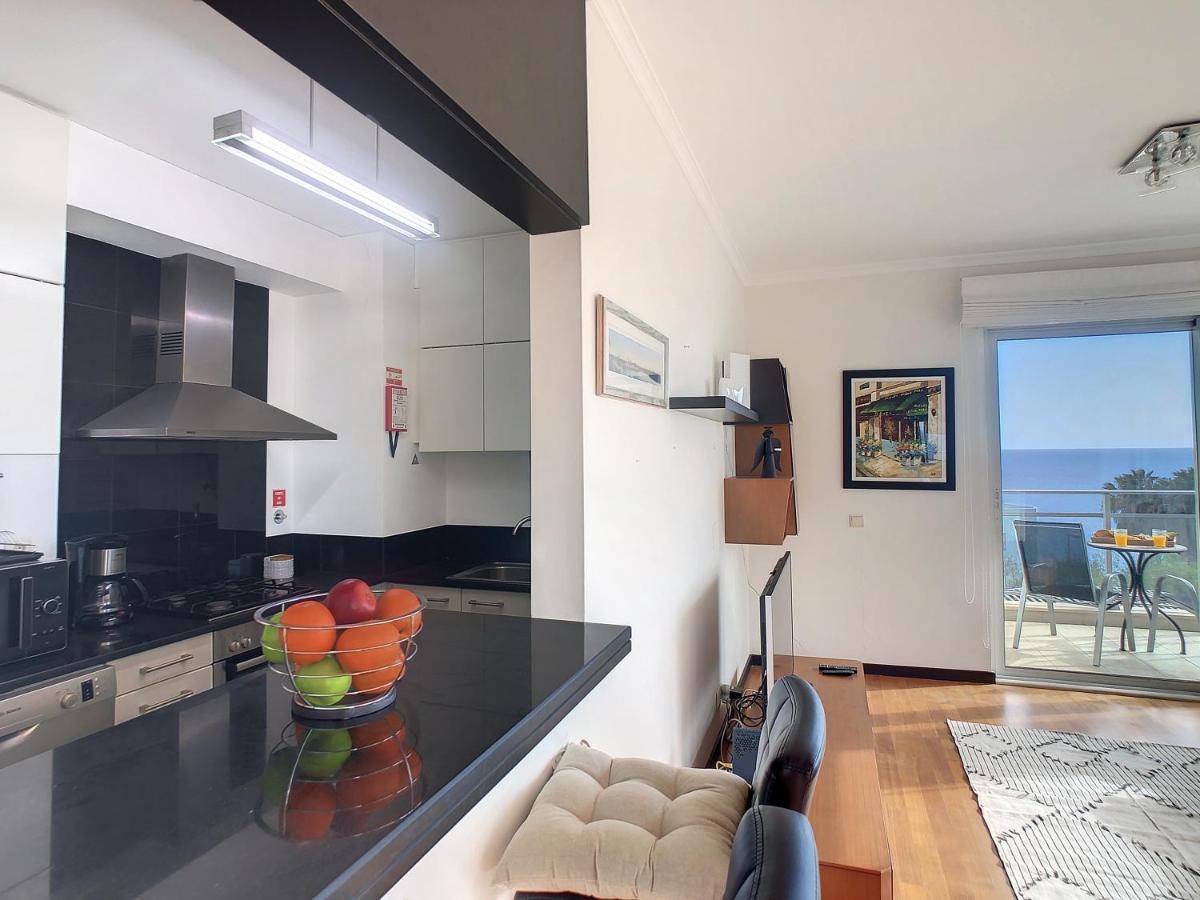 Rodamar Apartment By Lovelystay Funchal  Extérieur photo