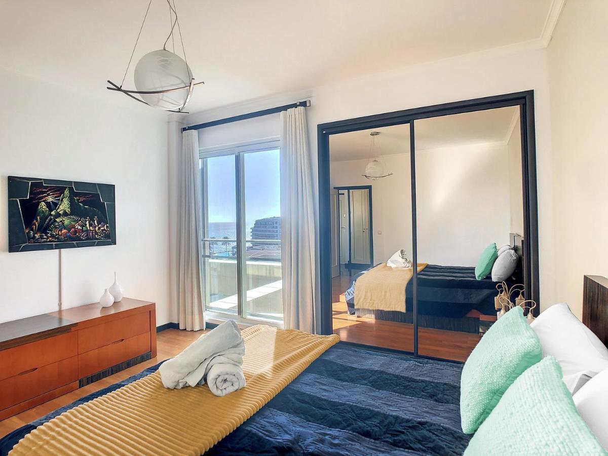 Rodamar Apartment By Lovelystay Funchal  Extérieur photo